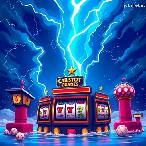 hokihebat: Promo dan Bonus Terbaik untuk Para Gamer Indonesia