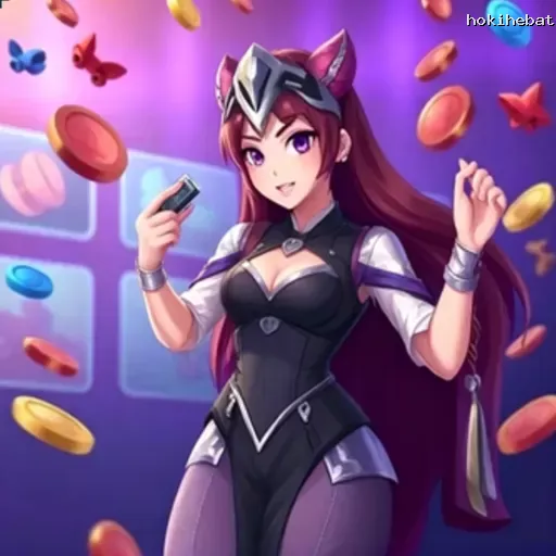 Menjelajahi Fitur Unggulan Situs Game hokihebat