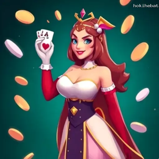 Menggali Fitur Menarik di Situs Game hokihebat