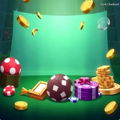 Mengulas Fitur Menarik di Situs Game hokihebat