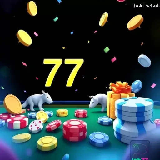 Mengenal hokihebat Sebagai Platform Game Online Terpercaya