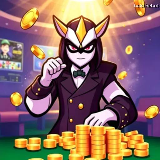 Keamanan dan Keandalan Situs hokihebat di Dunia Game
