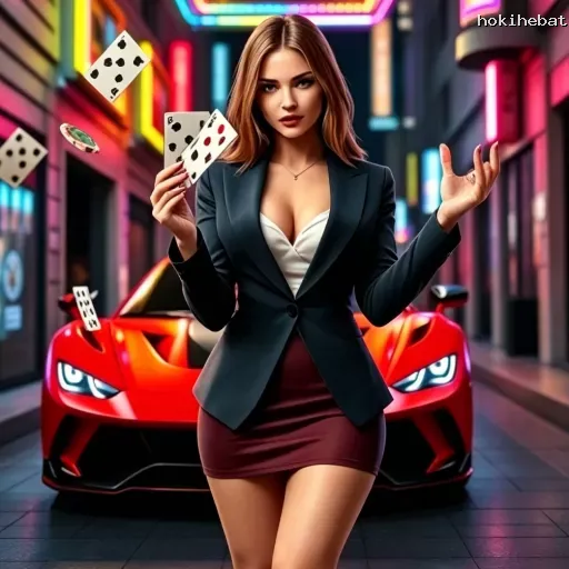 hokihebat: Bet Sport Dengan Fitur Terbaik untuk Pemain Indonesia